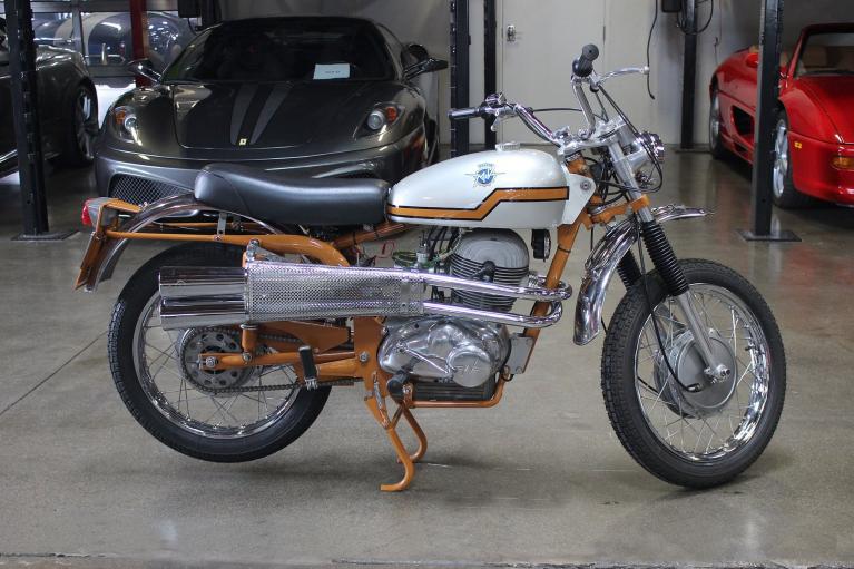Used 1972 MV Agusta for sale Sold at San Francisco Sports Cars in San Carlos CA 94070 1