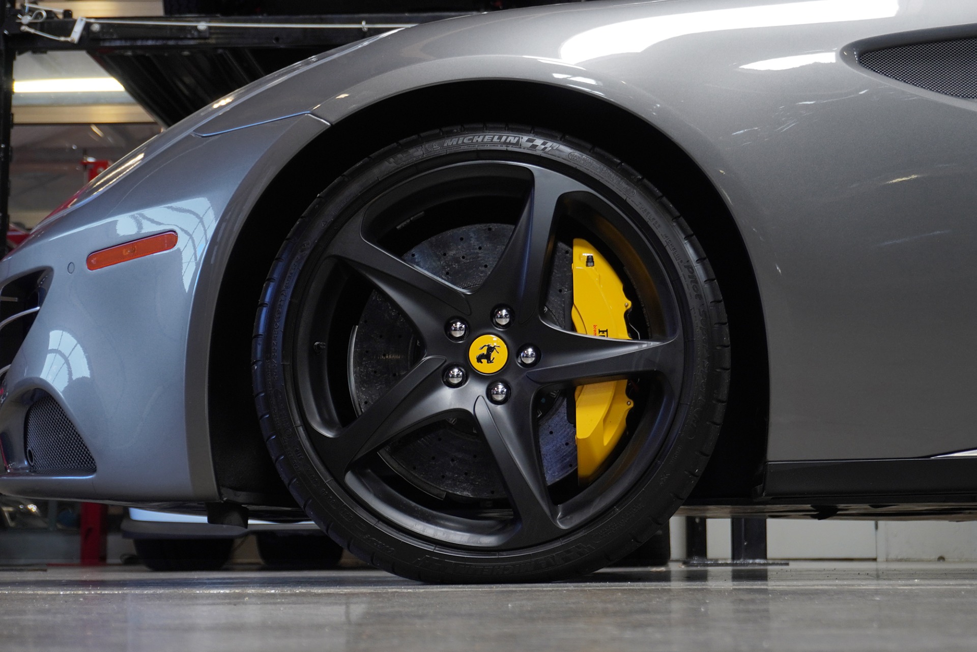2012 Ferrari FF Base - Photo 11