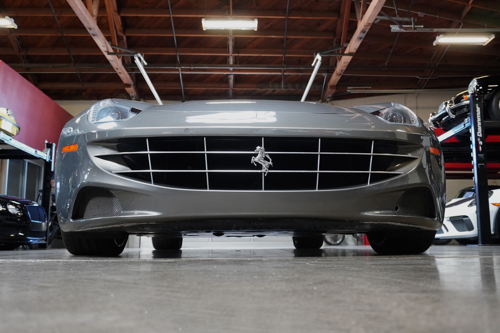 2012 Ferrari FF Base - Photo 14