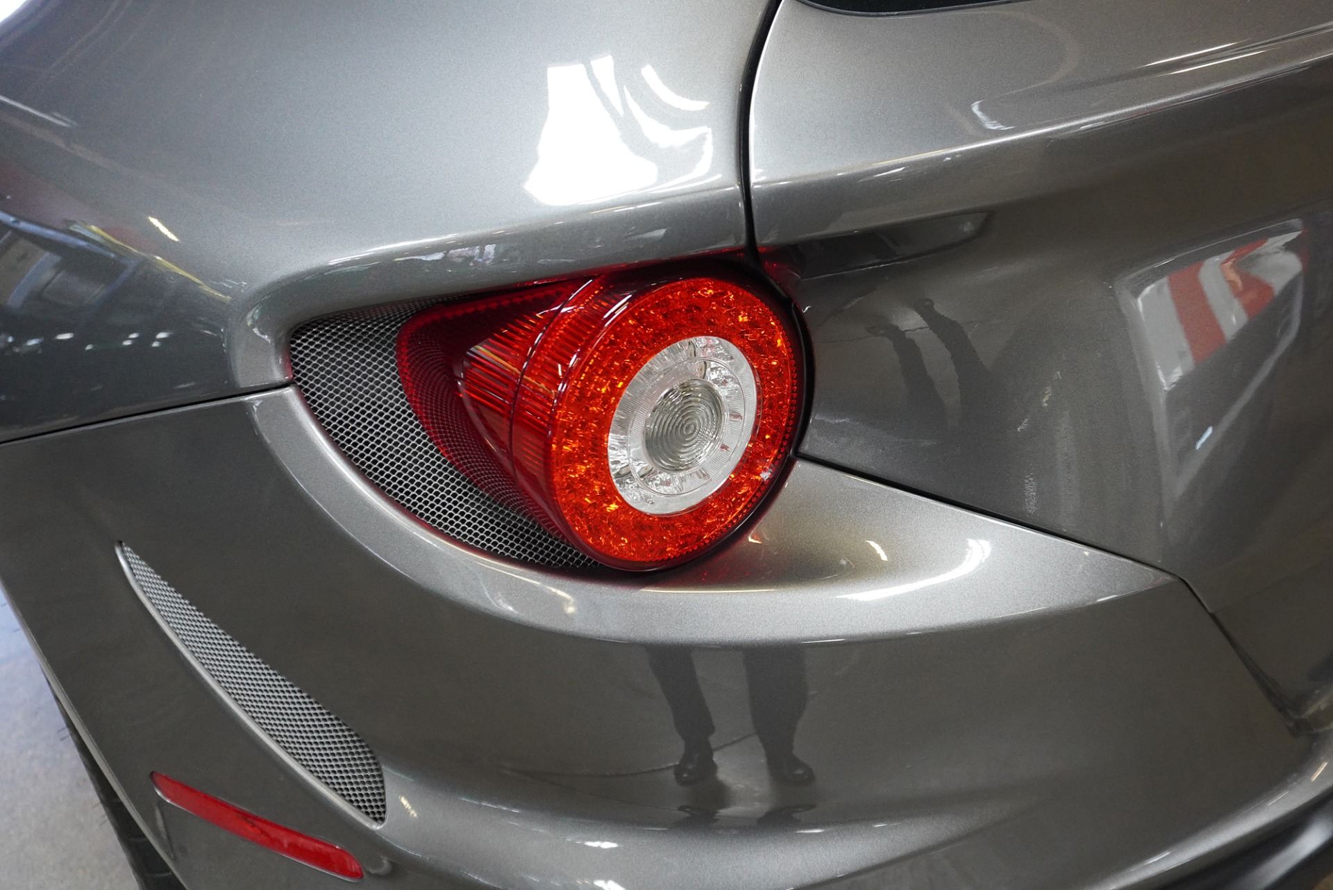 2012 Ferrari FF Base - Photo 16