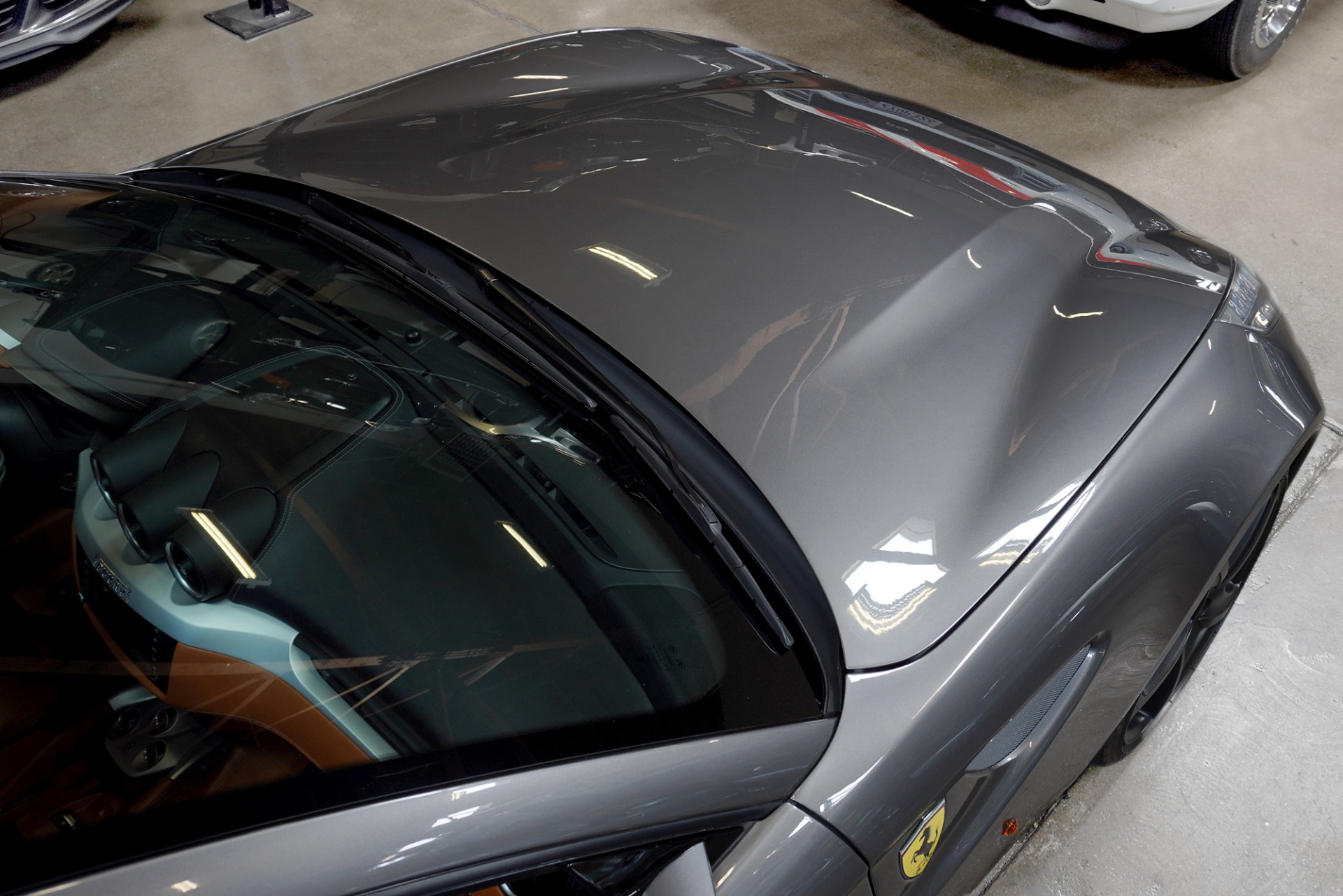 2012 Ferrari FF Base - Photo 19