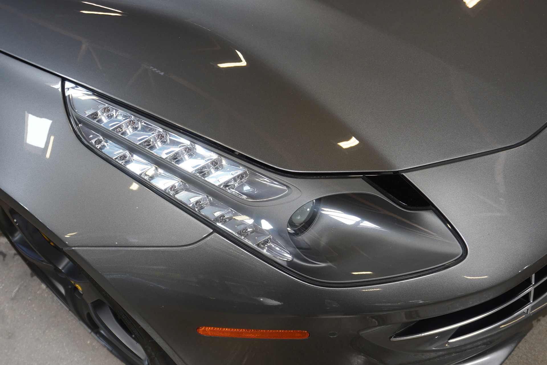 2012 Ferrari FF Base - Photo 20