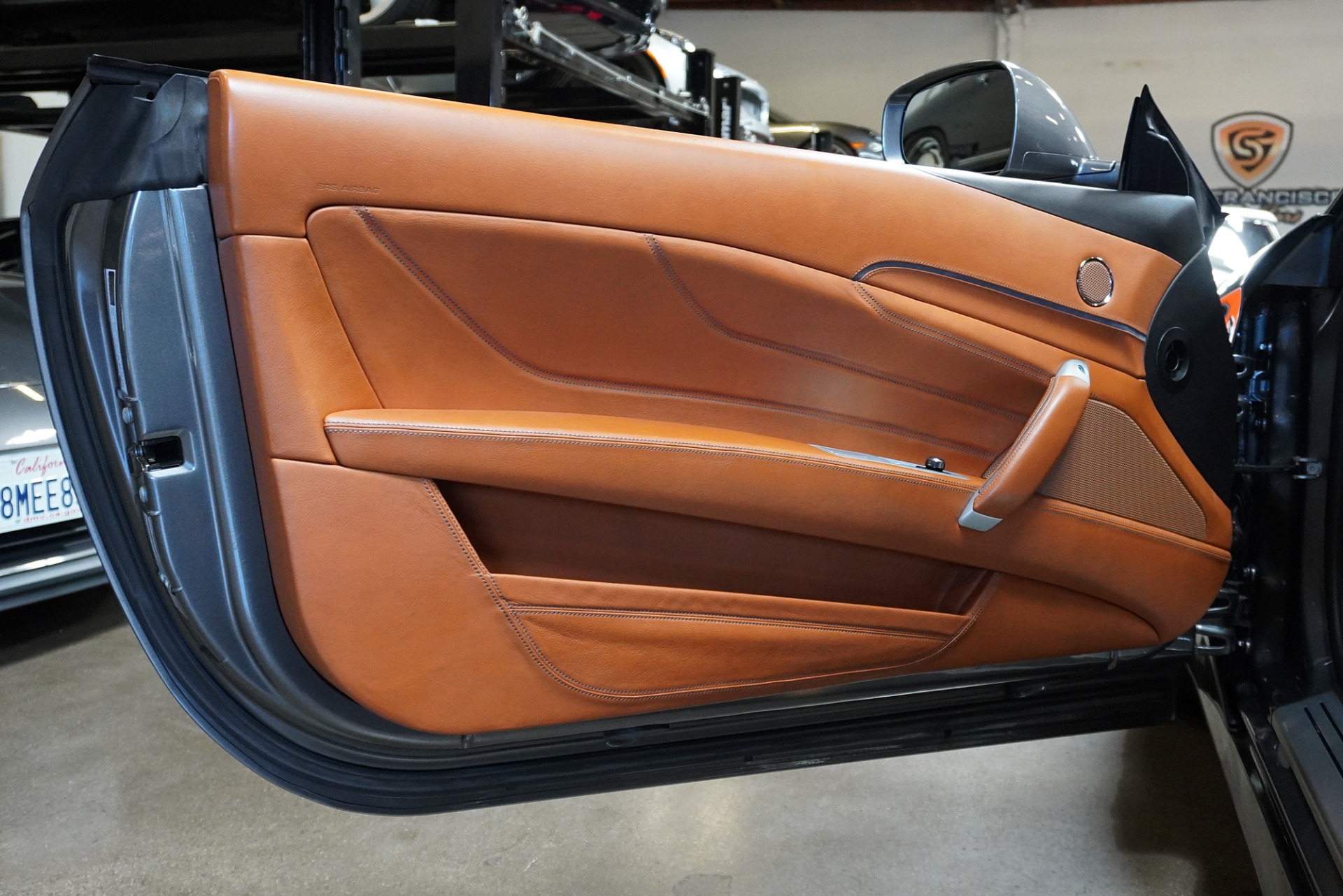 2012 Ferrari FF For Sale ($129,995) | San Francisco Sports Cars