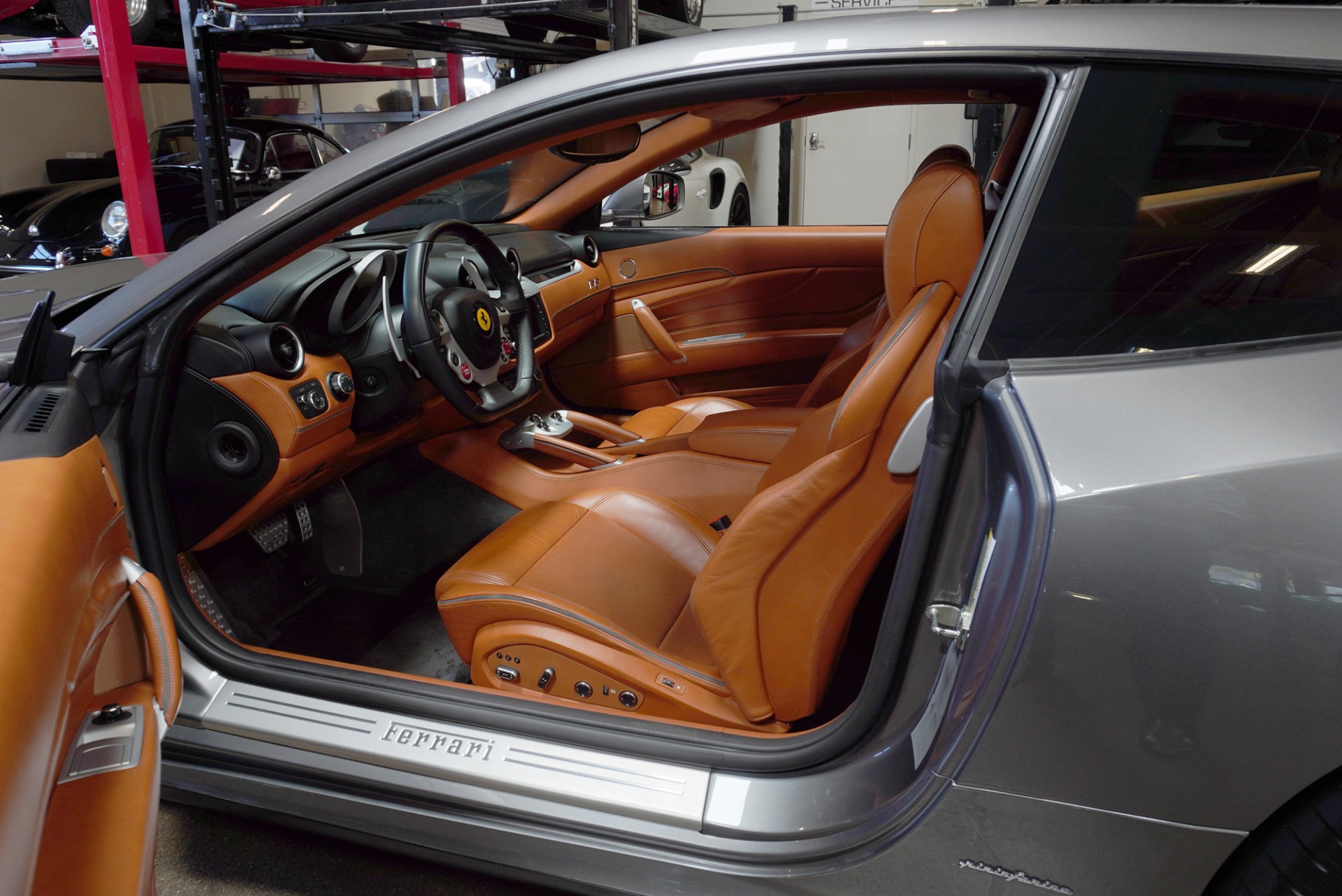 2012 Ferrari FF Base - Photo 28