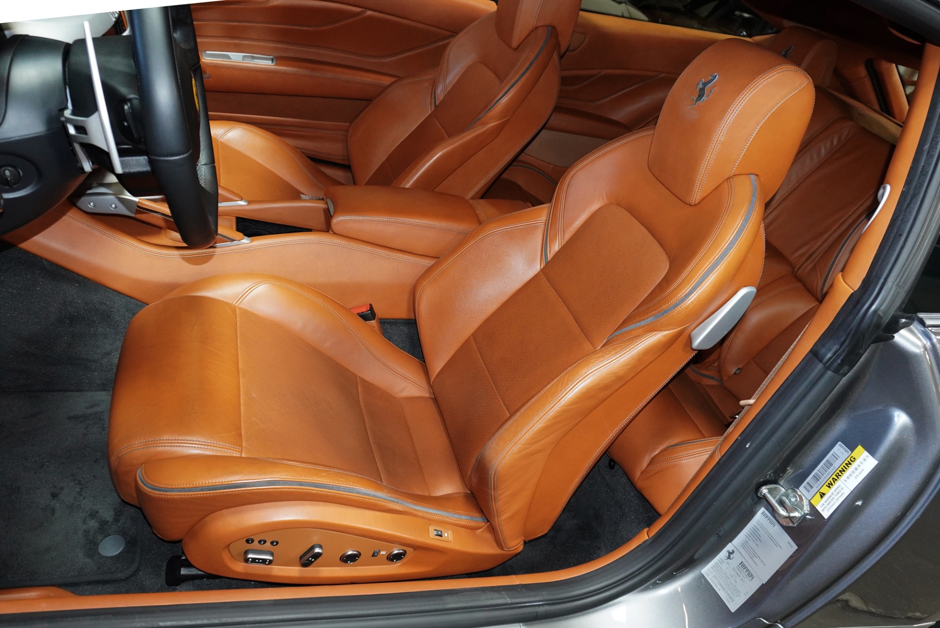 2012 Ferrari FF Base - Photo 29