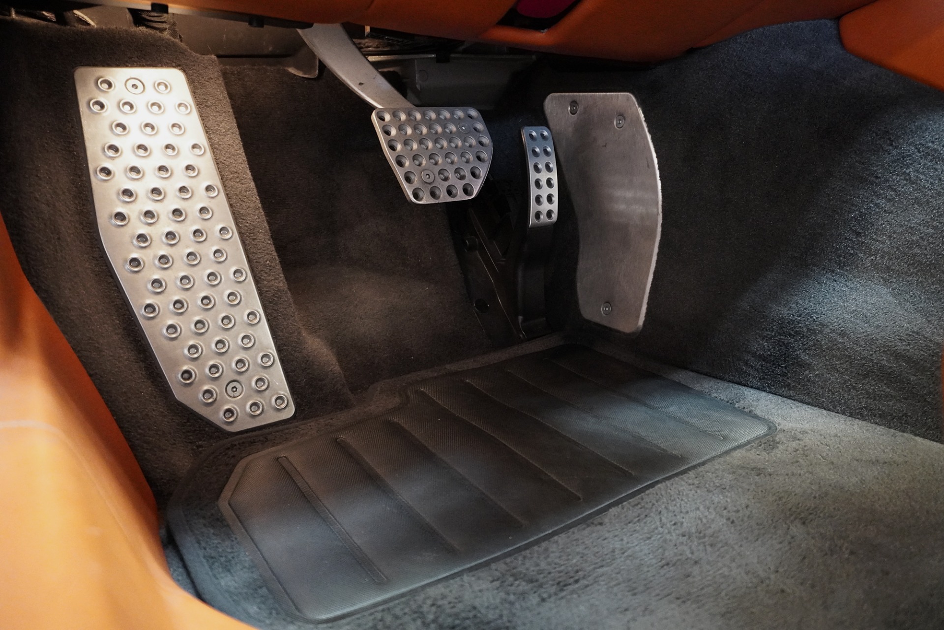 2012 Ferrari FF Base - Photo 30
