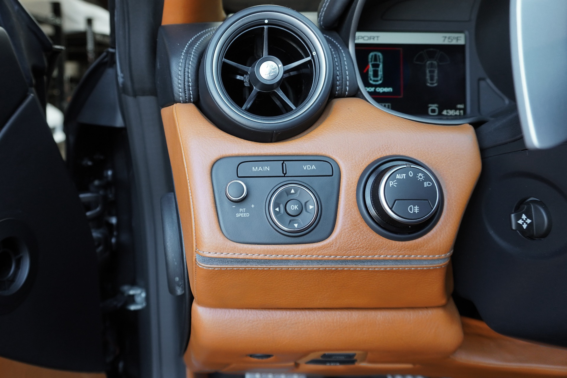 2012 Ferrari FF Base - Photo 33