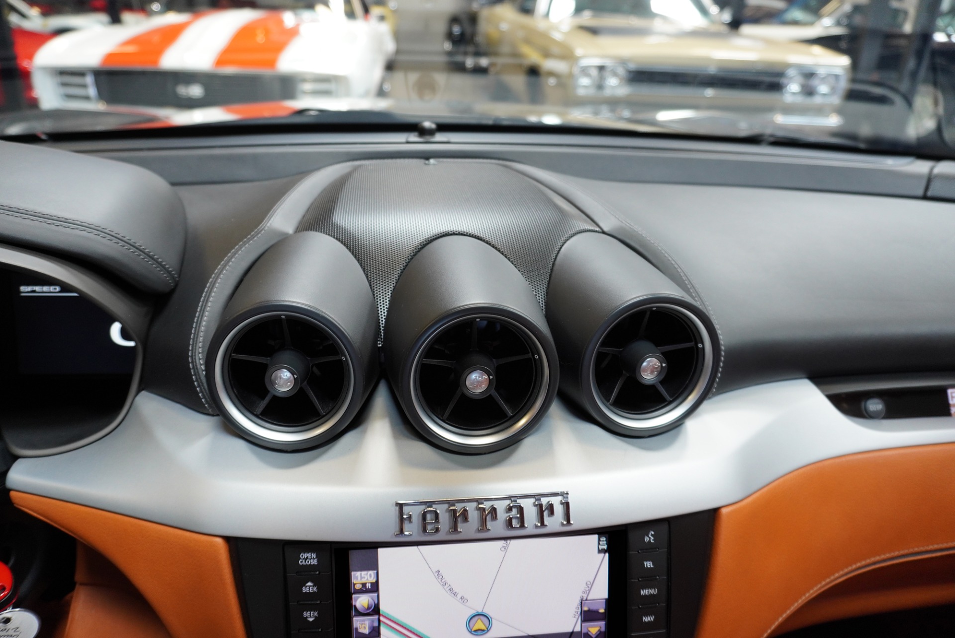 2012 Ferrari FF For Sale ($129,995) | San Francisco Sports Cars