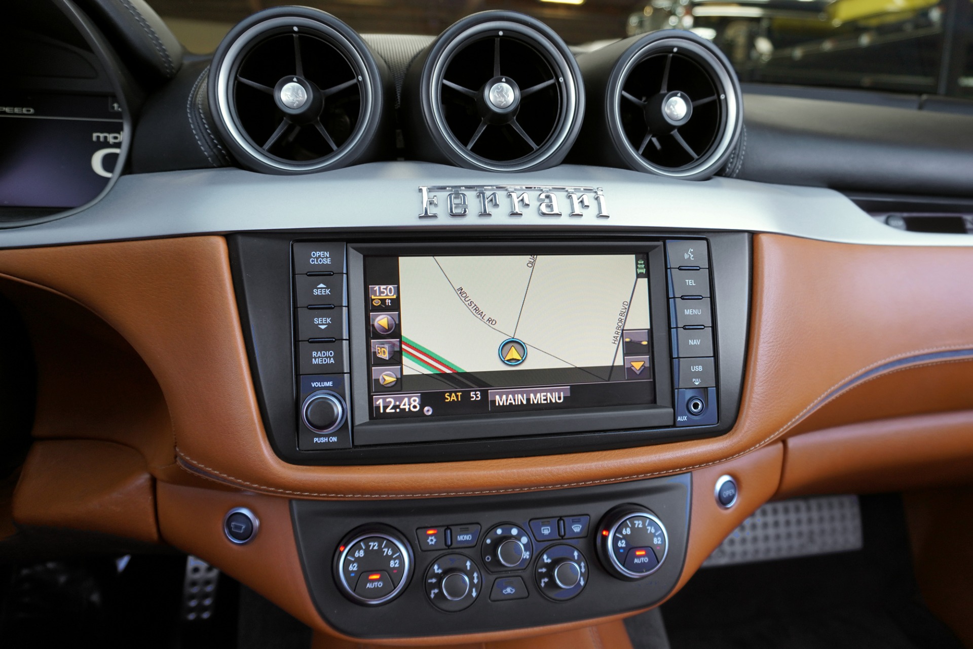 2012 Ferrari FF Base - Photo 36