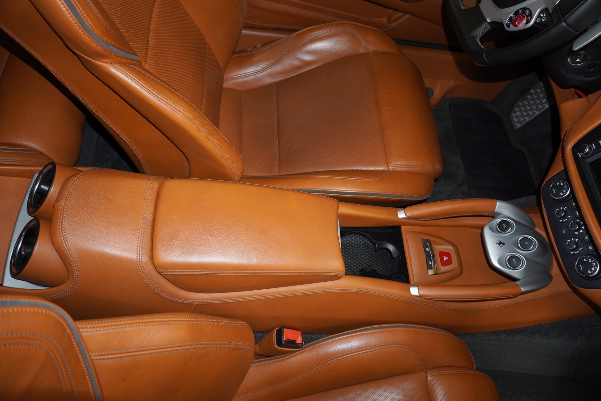 2012 Ferrari FF Base - Photo 37