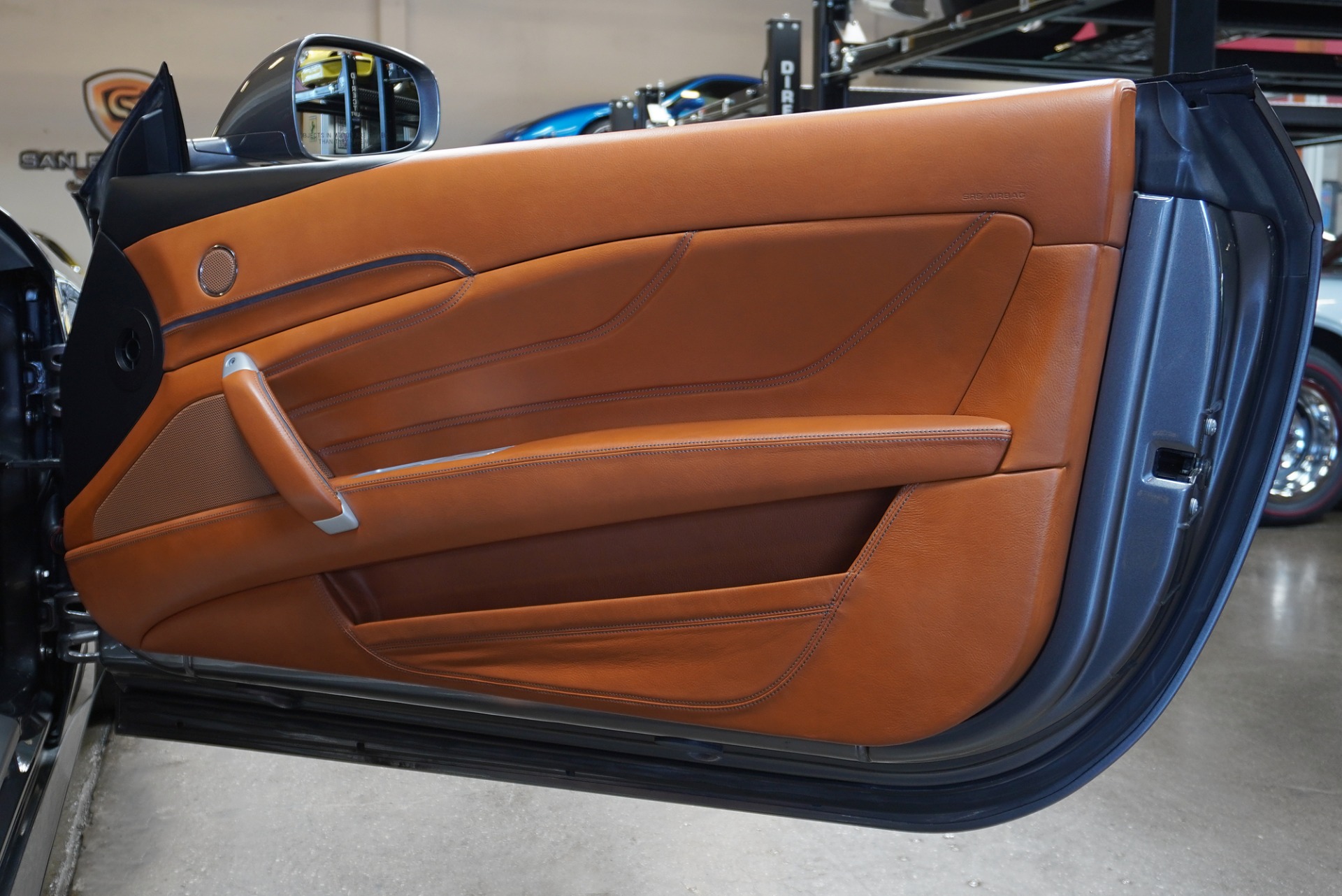 2012 Ferrari FF Base - Photo 38