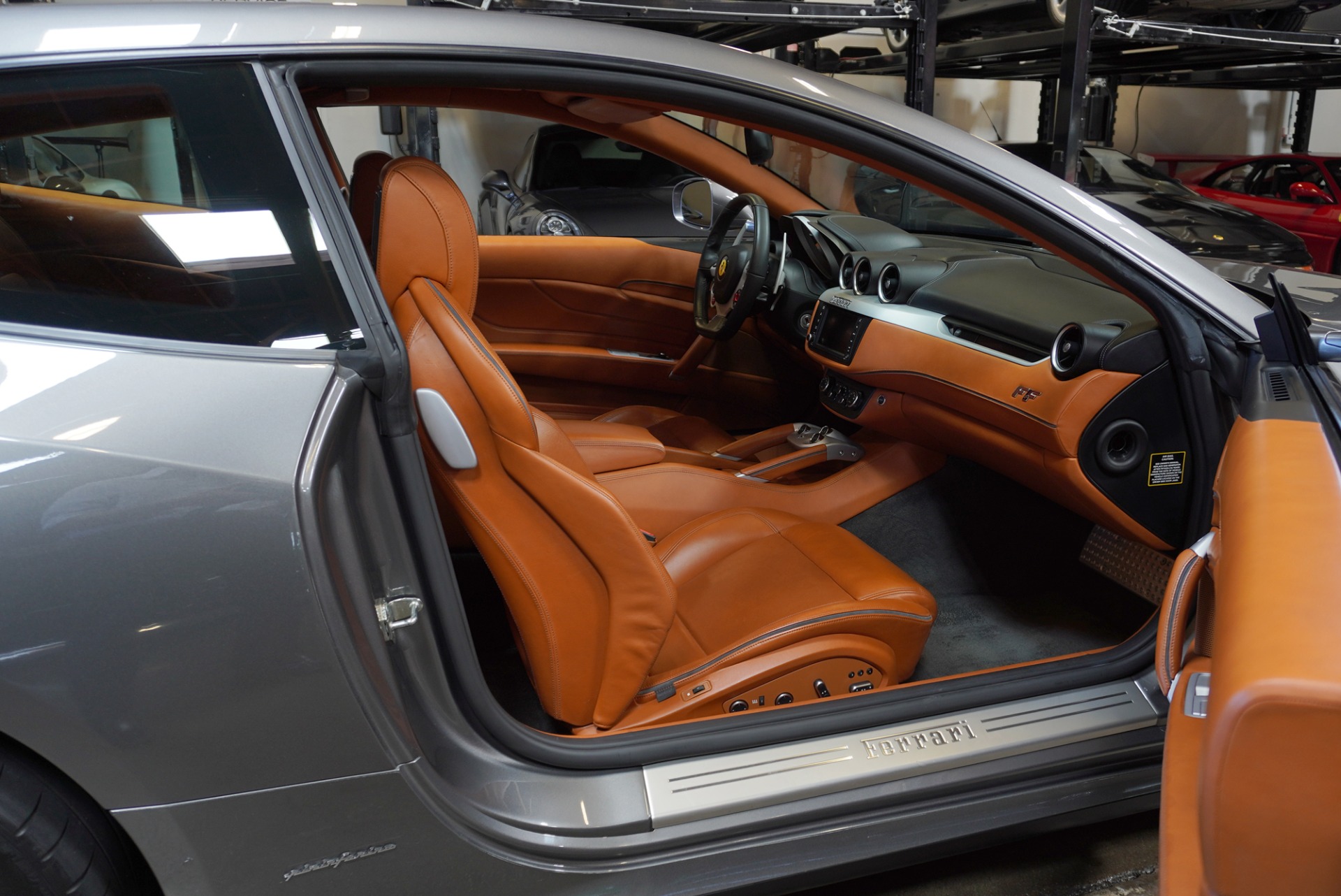 2012 Ferrari FF Base - Photo 39