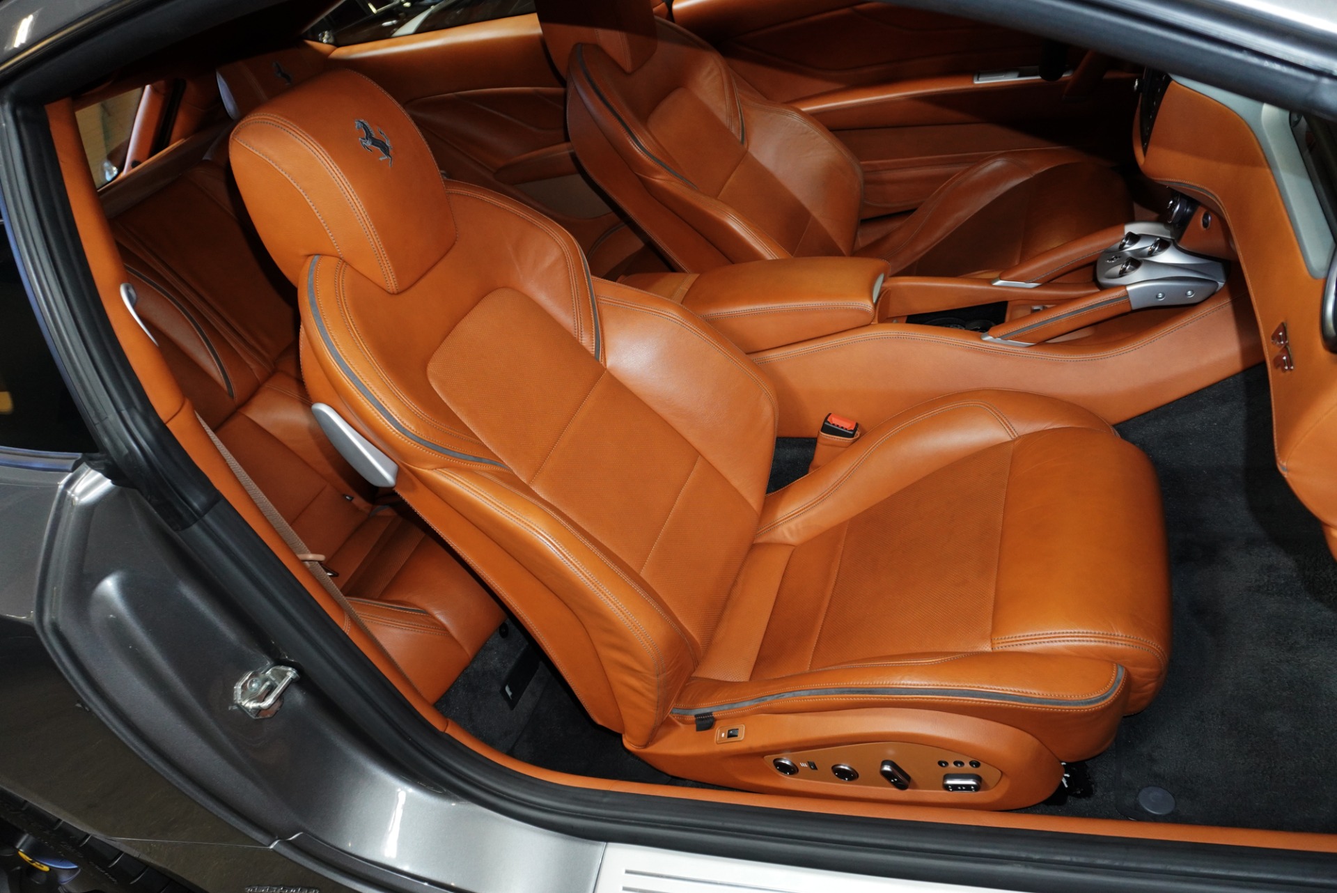 2012 Ferrari FF Base - Photo 40