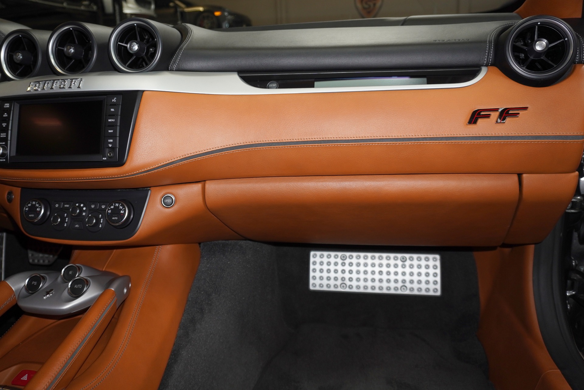 2012 Ferrari FF For Sale ($129,995) | San Francisco Sports Cars