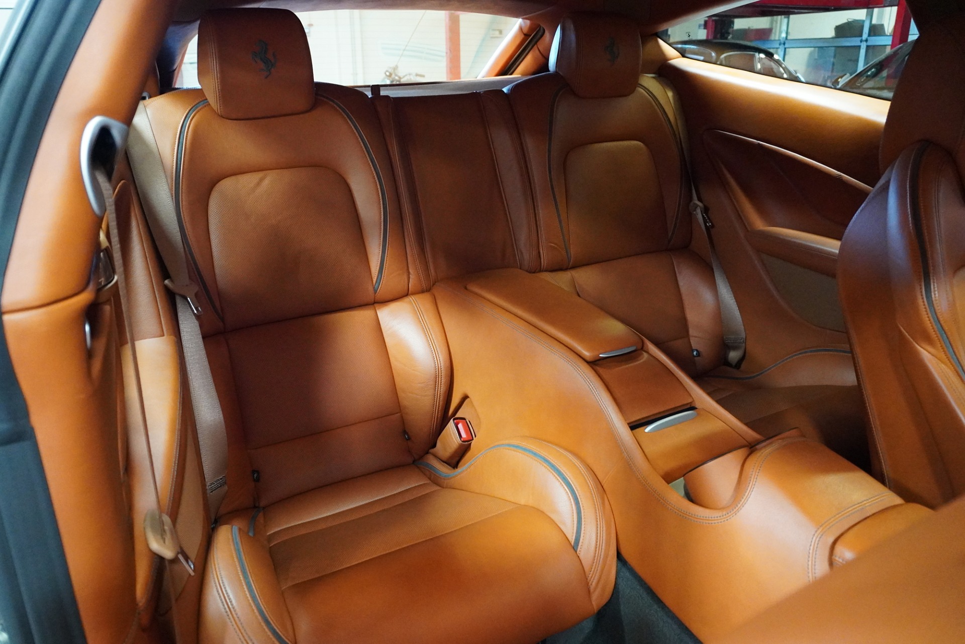 2012 Ferrari FF Base - Photo 43