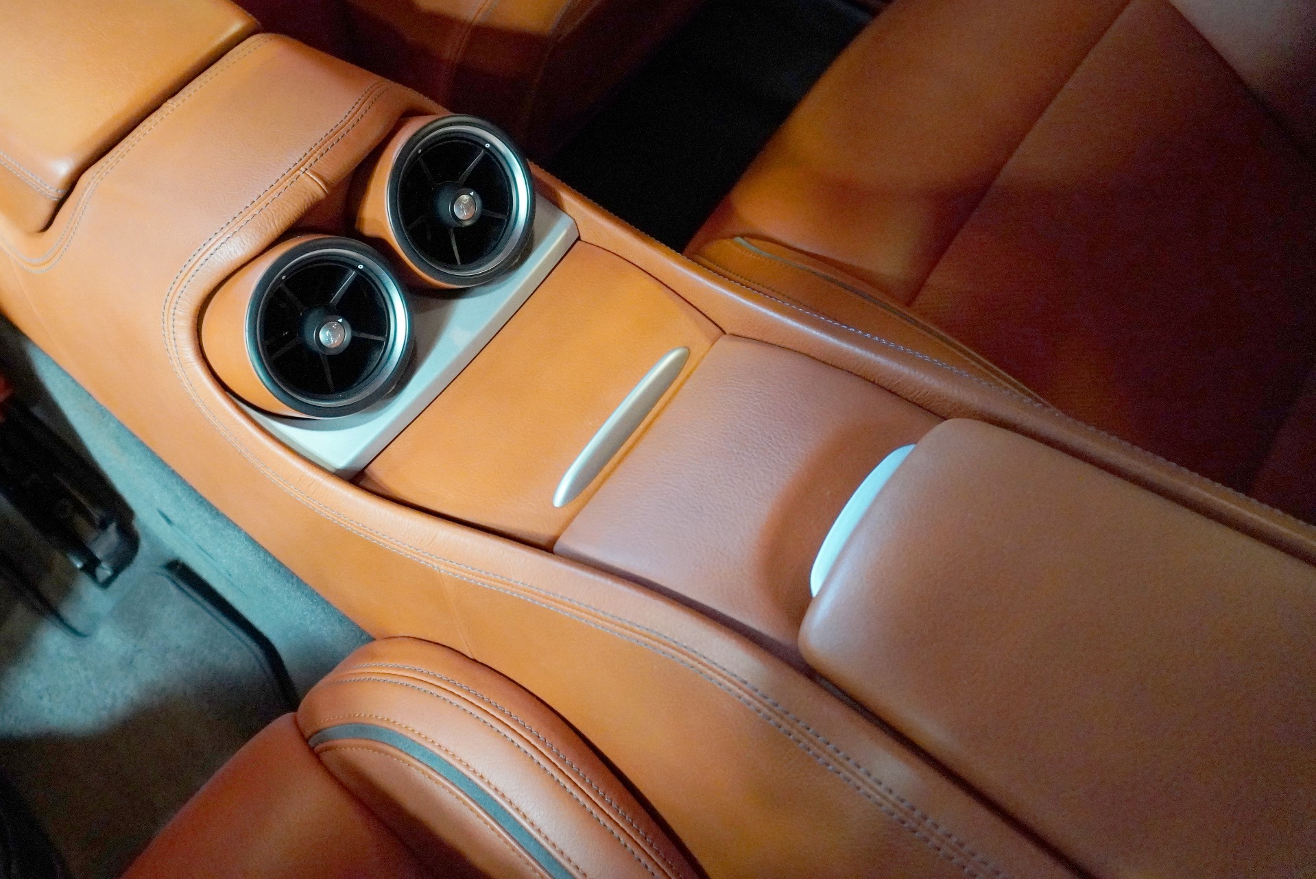 2012 Ferrari FF Base - Photo 44