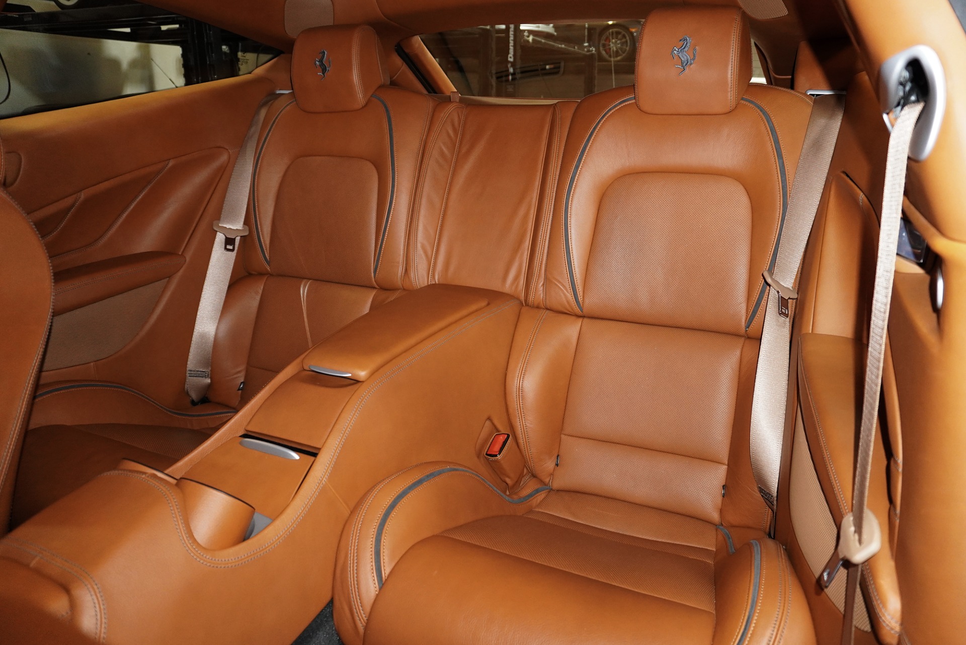 2012 Ferrari FF Base - Photo 45