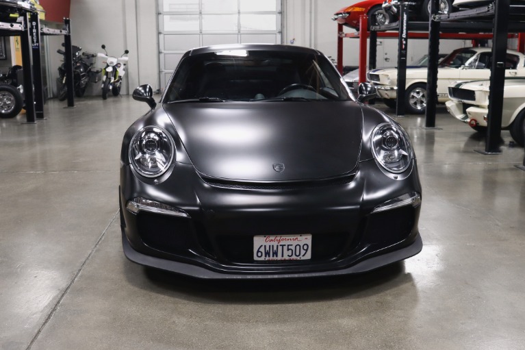 Used 2012 Porsche 911 Carrera S for sale Sold at San Francisco Sports Cars in San Carlos CA 94070 2