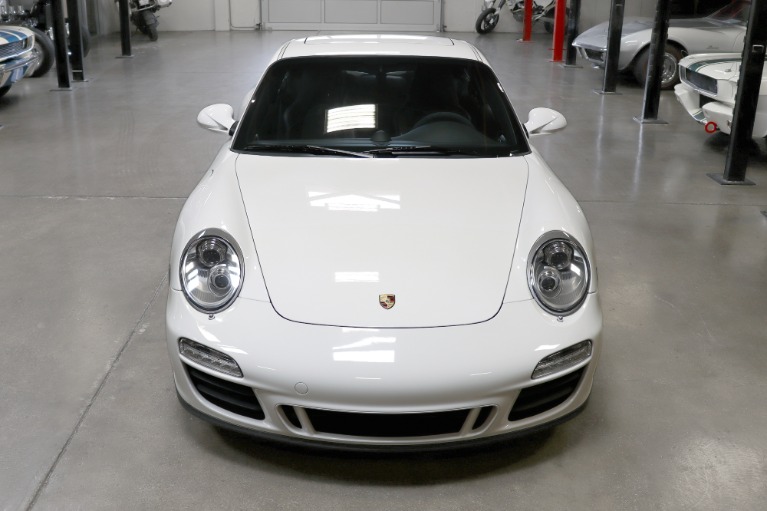 Used 2012 Porsche 911 Carrera GTS for sale Sold at San Francisco Sports Cars in San Carlos CA 94070 2