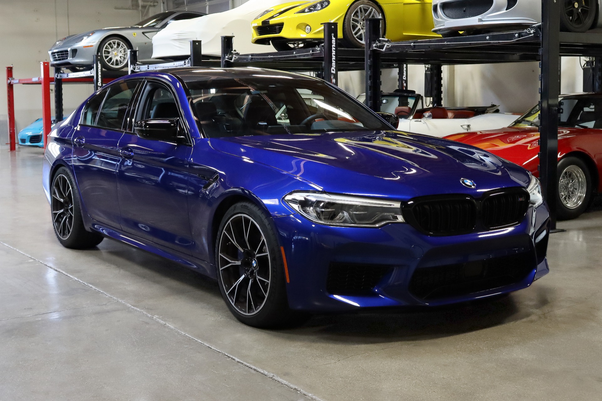 Used BMW M5 for Sale Near Me