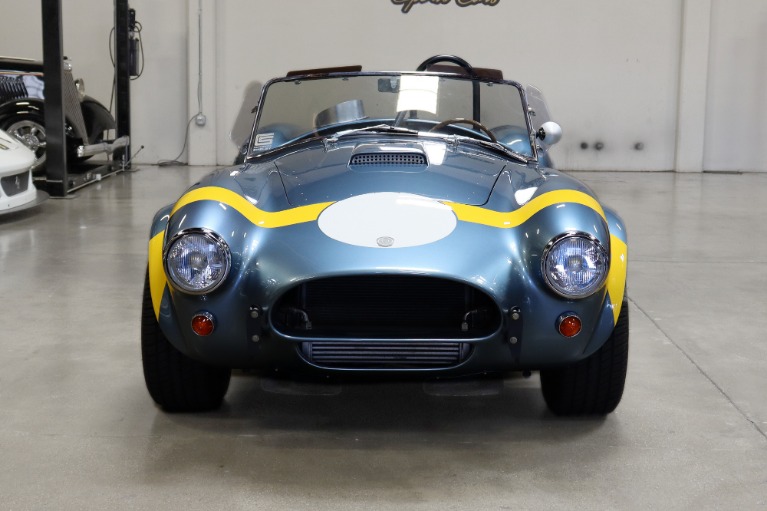 Used 1964 Shelby Cobra 289 FIA for sale Sold at San Francisco Sports Cars in San Carlos CA 94070 2