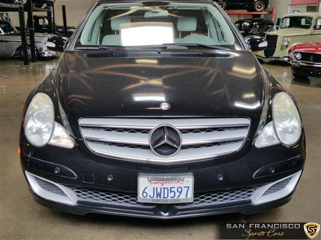 Used 2006 Mercedes-Benz 500 for sale Sold at San Francisco Sports Cars in San Carlos CA 94070 1