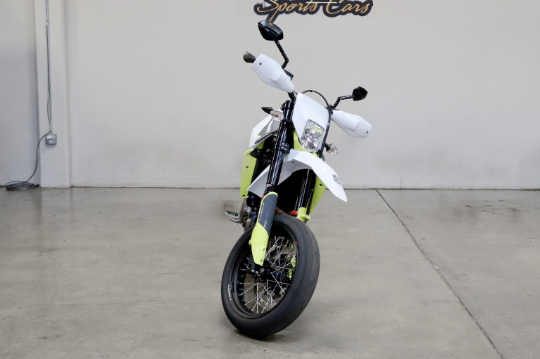 Used 2020 HUSQVARNA 701SP for sale Sold at San Francisco Sports Cars in San Carlos CA 94070 2