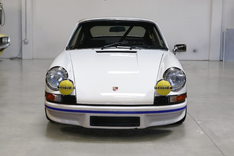 Used 1971 Porsche 911 for sale Sold at San Francisco Sports Cars in San Carlos CA 94070 2