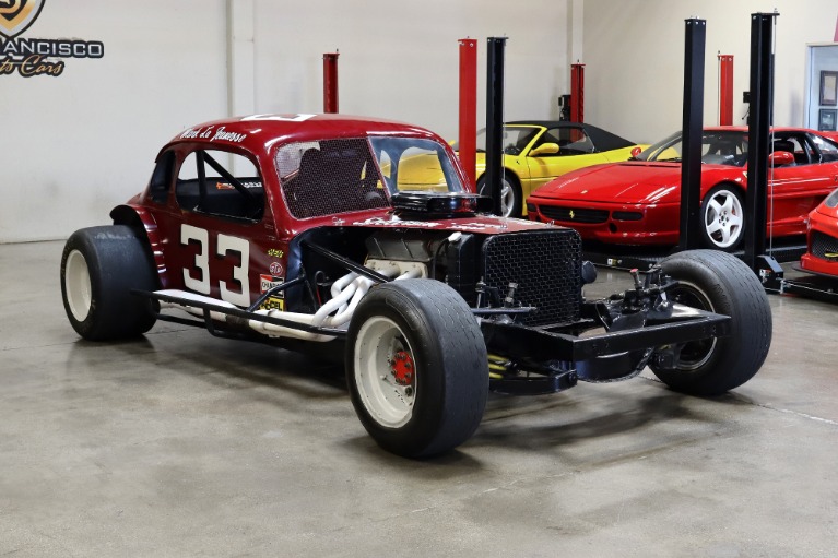 Used 1937 Chevrolet 5 window coupe for sale Sold at San Francisco Sports Cars in San Carlos CA 94070 1