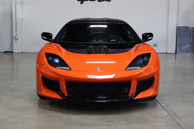 Used 2020 Lotus Evora GT for sale Sold at San Francisco Sports Cars in San Carlos CA 94070 2