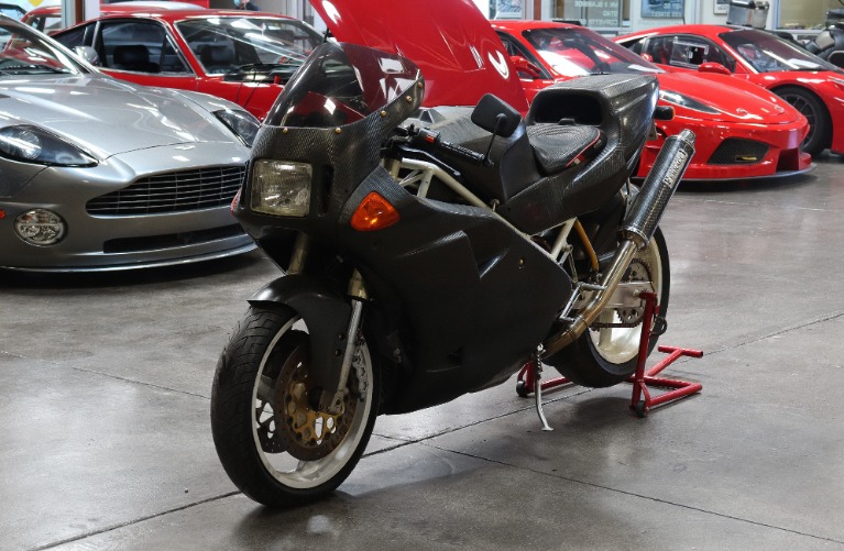 Used 1992 Ducati 851 for sale Sold at San Francisco Sports Cars in San Carlos CA 94070 3