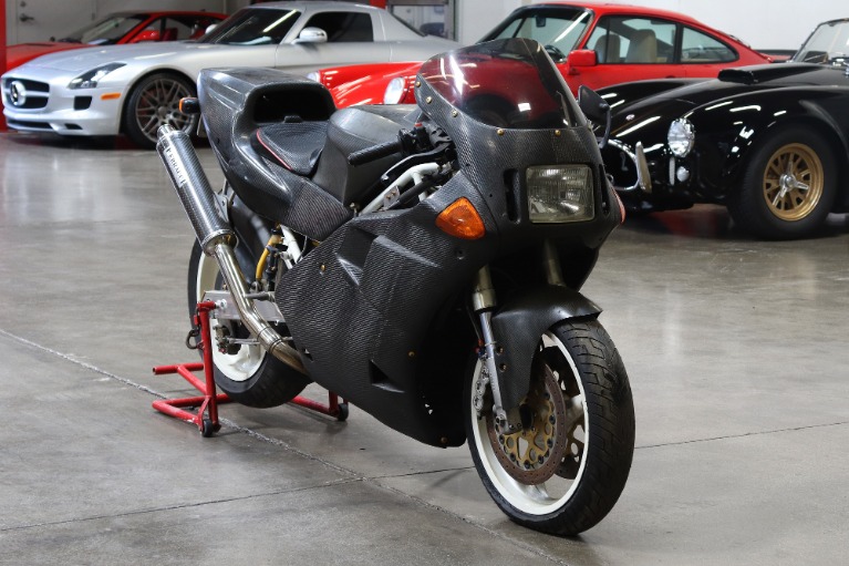 Used 1992 Ducati 851 for sale Sold at San Francisco Sports Cars in San Carlos CA 94070 1